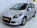 Renault Scénic 1.6 Dynamique + veel opties! 88.000km (2011), Auto's, Renault, Voorwielaandrijving, Euro 5, 1295 kg, 4 cilinders
