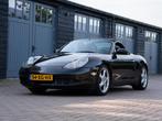 Porsche BOXSTER S 3.2, Automaat, Gebruikt, Cabriolet, Zwart