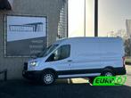 Ford Transit 350 2.0 TDCI L2H2 Trend*A/C*CRUISE*TEL*, Auto's, Voorwielaandrijving, Electronic Stability Program (ESP), Stof, 4 cilinders