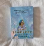 Oracle kaarten - The starseed oracle Rebecca Campbell, Boeken, Esoterie en Spiritualiteit, Tarot of Kaarten leggen, Overige typen