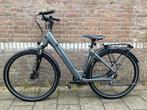 TENWAYS CGO800S 2024 51 CM 375WH BELT DRIVE SLECHTS 169 KM, 50 tot 53 cm, Ophalen of Verzenden, Zo goed als nieuw, Overige merken