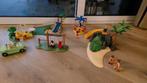 Playmobil Speeltuin Set, Ophalen of Verzenden, Zo goed als nieuw, Los playmobil
