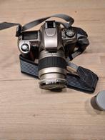 Nikon F65 Spiegelreflexcamera, Audio, Tv en Foto, Fotocamera's Analoog, Ophalen of Verzenden, Gebruikt, Spiegelreflex, Nikon