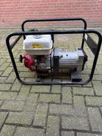 honda GX270 aggregaat, Ophalen, Zo goed als nieuw, Benzine