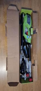 Telescoop Heggenschaar - Voor hoge heggen! Alleen ophalen., Ophalen, Gebruikt, Elektrisch