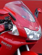 Gezocht Topkuip Ducati ST3, Motoren