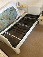 Auping 210x90 electrische bodem, Huis en Inrichting, Slaapkamer | Matrassen en Bedbodems, Ophalen, 90 cm, Eenpersoons, 210 cm