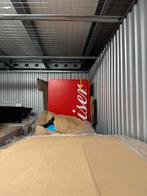 Budweiser Koelkast - Groot, 597ltr, Ophalen, Nieuw, Gebruiksvoorwerp