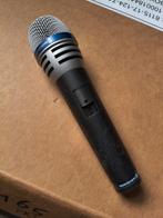 Beyerdynamic Opus 69S Microfoon, Muziek en Instrumenten, Ophalen of Verzenden, Gebruikt, Zangmicrofoon