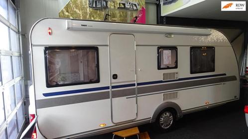 Adria ALTEA 492 2014 ENKELE BEDDEN RONDZIT MOVER AIRCO TOP, Caravans en Kamperen, Caravans, Bedrijf, tot en met 4, 1000 - 1250 kg