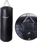 Bokszak punching bag boksen 27 kg GRATIS VERZENDING!, Sport en Fitness, Verzenden, Nieuw, Bokszak