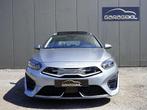 Kia Ceed Sportswagon 1.6 GDI PHEV DynamicPlusLine Dealer ond, Gebruikt, Blauw, Adaptive Cruise Control, Plug-in hybride