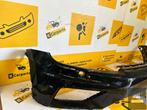Voorbumper VW Tiguan 5NA KLS Bovendeel Bumper 5NA807221, Gebruikt, Ophalen of Verzenden, Bumper, Volkswagen