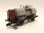 FLEISCHMANN 5430K DRG ketelwagen "MOBILOEL" nieuw in OVP., Ophalen of Verzenden, Fleischmann, Gelijkstroom of Wisselstroom, Nieuw