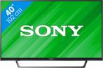 SONY LED TV FULL HD !defect!, 100 cm of meer, Full HD (1080p), Smart TV, Ophalen of Verzenden