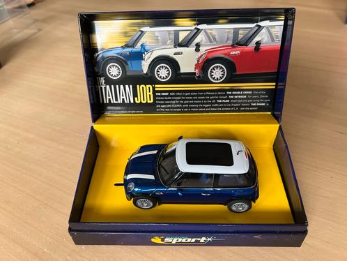 Scalextric Sport 1:32 Modelauto's - Limited Edition, Hobby en Vrije tijd, Modelauto's | 1:32, Zo goed als nieuw, Auto, Overige merken