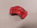 Honda mtx ot sh 50r 80r stuurslot beugel, Ophalen of Verzenden