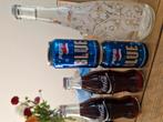 Coca-Cola collector's items, Ophalen of Verzenden