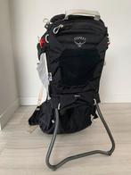 Osprey Poco child carrier kinderdrager voor wandelen, Overige merken, Overige typen, Ophalen of Verzenden, Zo goed als nieuw