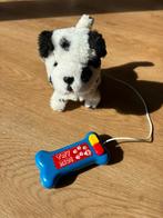 Bewegend hondje, Ophalen, Zo goed als nieuw, Hond