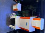 Focustronic Mastertronic, alkatronic en Dosetronic, Ophalen, Gebruikt