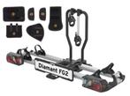 Pro User Diamant FG2 - Fietsendrager + Fietsbeschermset, Auto diversen, Fietsendragers, Nieuw, Ophalen of Verzenden, Brede banden