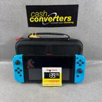 Switch console | hoes en lader | zonder dock | SALE | 393518