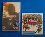 Streets of Rage 4 • Limited Run Games • Nintendo Switch •, Spelcomputers en Games, Nieuw, Ophalen of Verzenden, 3 spelers of meer