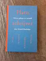 Plato - Plato, schrijver, Ophalen of Verzenden, Zo goed als nieuw, Plato