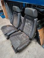 Recaro Stoelen - Klassieke Auto Onderdelen, Ophalen, Gebruikt, Stuttgart, Duitsland, Recaro