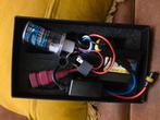 Xenon HID conversie kit - enkel, Ophalen of Verzenden, Nieuw