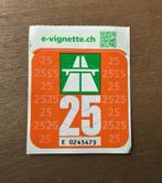 Zwitserland vignet, Drie personen of meer