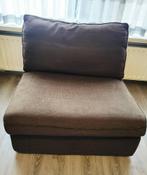 Comfortabele fauteuil, Huis en Inrichting, Ophalen, Gebruikt, Minder dan 75 cm, 75 tot 100 cm