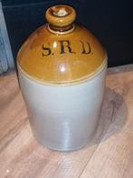 Engelse S.R.D rumkruik 1944, Ophalen of Verzenden, Landmacht, Engeland, Overige typen