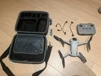 Dji mini 3 pro met hardcase, Ophalen of Verzenden, Zo goed als nieuw