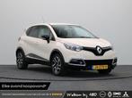 Renault Captur TCe 90pk Dynamique | Trekhaak | Climate Contr, Voorwielaandrijving, 898 cc, Stof, Gebruikt
