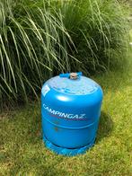 2 Lege Campingaz Gasflessen (0.2L), Ophalen, Gebruikt, Minder dan 80 cm, Overige typen