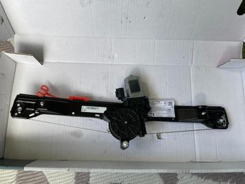 Nieuwe Fiat Grande Punto Raammechanisme rechts beschikbaar voor biedingen