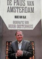 DE PAUS DE VAN AMSTERDAM MARC VAN DIJK BIOGRAFIE, Ophalen of Verzenden, Zo goed als nieuw, Marc van Dijk