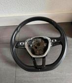 VW Polo 6R Stuurwiel Cruise Control OEM, Auto-onderdelen, Ophalen of Verzenden, Gebruikt, Volkswagen