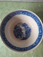 Oude Sphinx Old England Cambridge Blue Kom, Ophalen