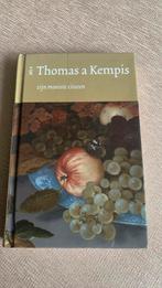 Henk Florijn: 365 x Thomas a Kempis, Boeken, Ophalen of Verzenden, Zo goed als nieuw