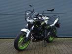 KAWASAKI Z650 (bj 2021) 33,548 km, 2 cilinders, Bedrijf, Onbekend, KAWASAKI