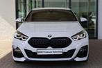 BMW 2-serie Gran Coupé 218i High Executive | M Sport | Harm, 1350 kg, Wit, Leder, Bedrijf