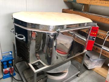 Glasfuse oven Evenheat beschikbaar voor biedingen