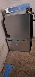 Inbouw magnetron/ oven, Witgoed en Apparatuur, Magnetrons, Ophalen, Combimagnetron, Gebruikt, Inbouw