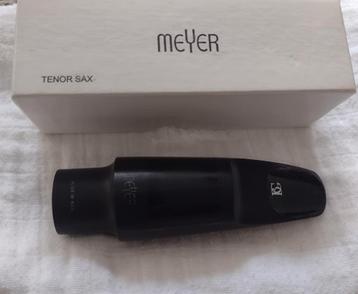Meyer 5 mondstuk voor tenorsaxofoon  beschikbaar voor biedingen