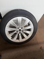 Winterbanden Tesla Model X - 255/45 R20-275/45 R20, Auto-onderdelen, Banden en Velgen, Ophalen, Gebruikt, 255 mm, Banden en Velgen
