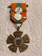 Medaille van avondvierdaagse, Ophalen of Verzenden, Overige materialen