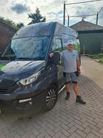 Schapenhek Kastanje van 50 tot 175 cm op voorraad vanaf €65, Tuin en Terras, Ophalen, Nieuw, Minder dan 10 meter, Overige typen